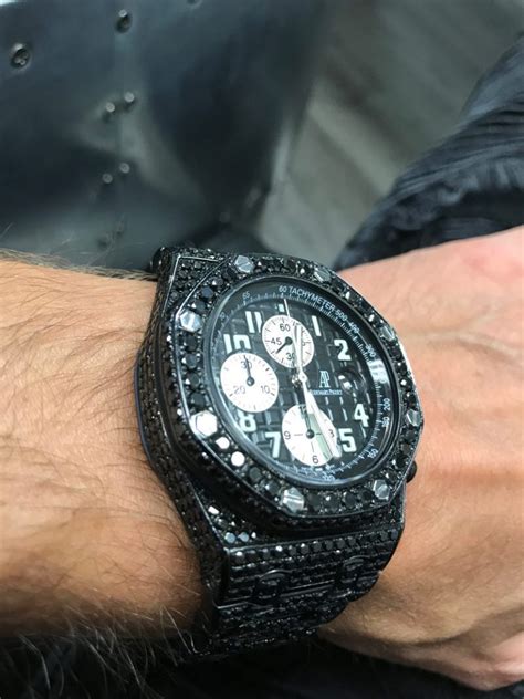 flooded ap watch replica